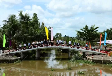 Cây Cầu Hy Vọng 02